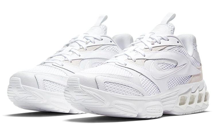 Nike Zoom Air Fire Photon Dust White Women's CW3876-002