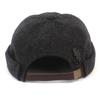Universal chemistry Modern Wool Gray Watch Cap Watch Cap