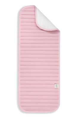 Anti-Sweat Insert For Carrycot Rose