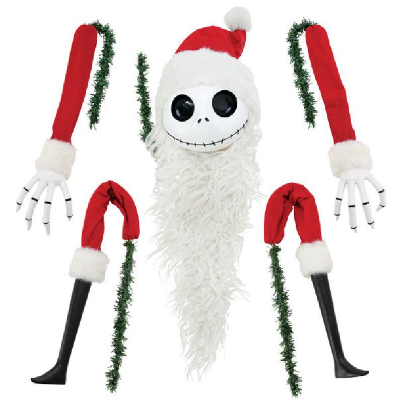 Classic Grinch Christmas Tree Decorations Festive Ornaments For Holiday Cheer