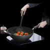 SUPOR Maifan Stein Antihaft Wok mit flachem Boden