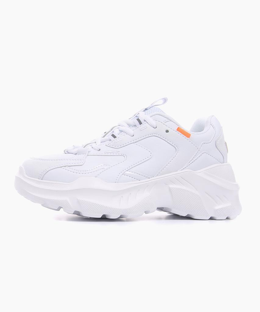 Ballop Bomber Air White
