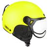 Cgm City Helmet 801A Ebi Mono