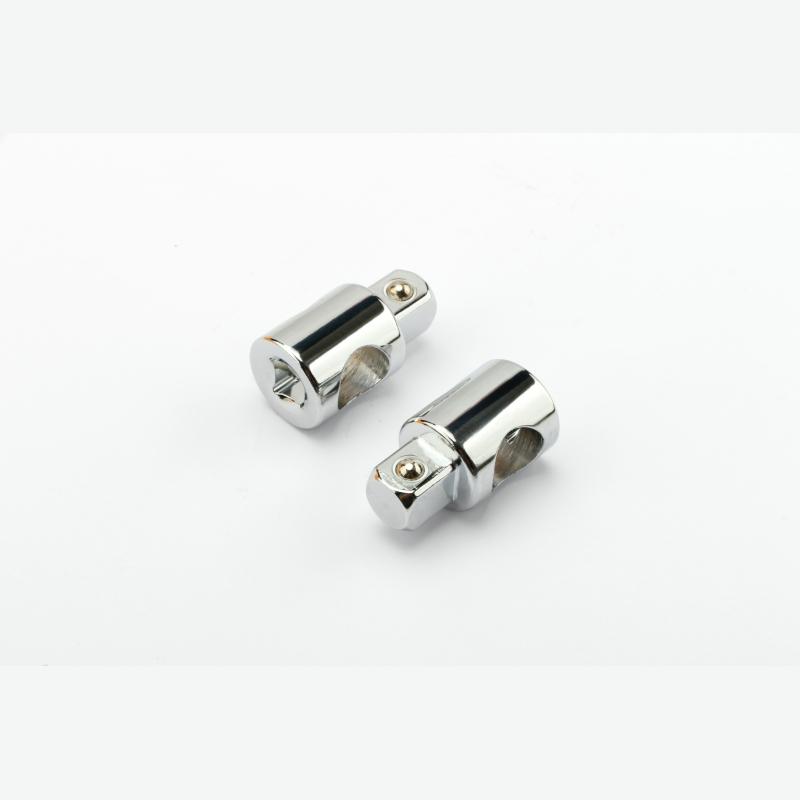 3/8 To 1/2Inch Ratchet Sliding Rod Socket Adapter Sliding T Bar External Sockets Tool For Repairing car Connecting Head Converto