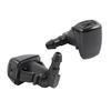 Front Windshield Washer Nozzle 68260029AA for Chrysler 300 2011-2020, for Dodge Charger 2011-2014