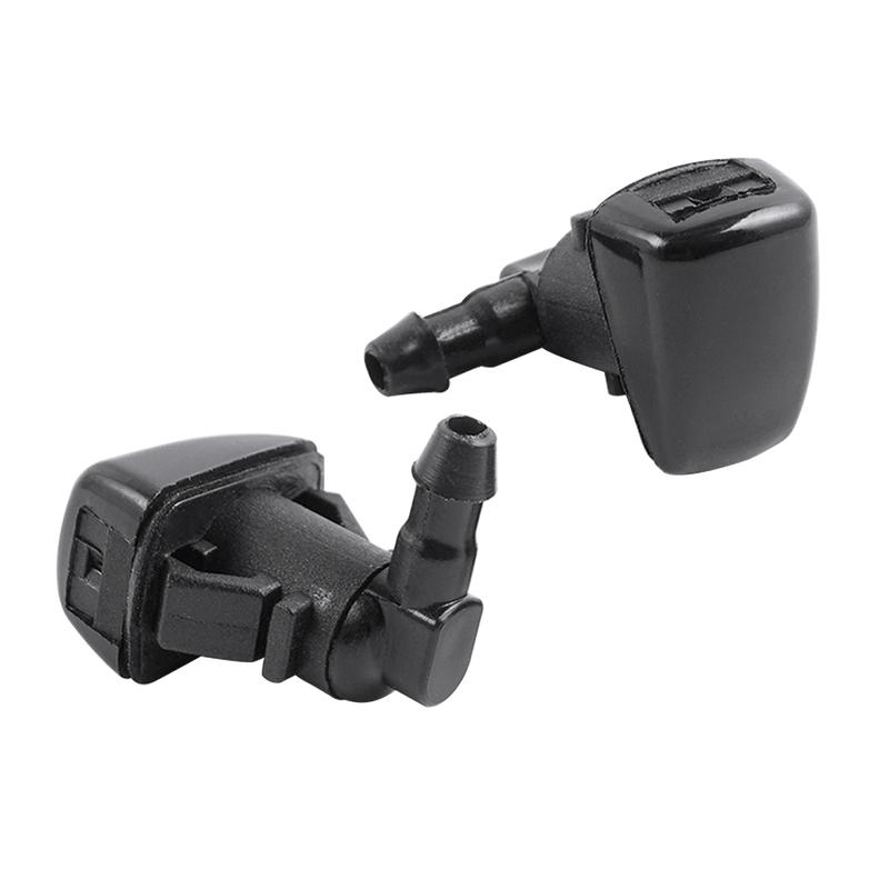 Front Windshield Washer Nozzle 68260029AA for Chrysler 300 2011-2020, for Dodge Charger 2011-2014