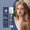 Hoegoa Feuchtigkeitsspendendes Haarserum - Sanft Pflegendes Und Hydrierendes Haar, Glatte Und Weiche Tägliche Haarpflege-Essenz