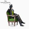 Twisted Wonderland Malleus Draconia Premium Grace Situation Figure Disney