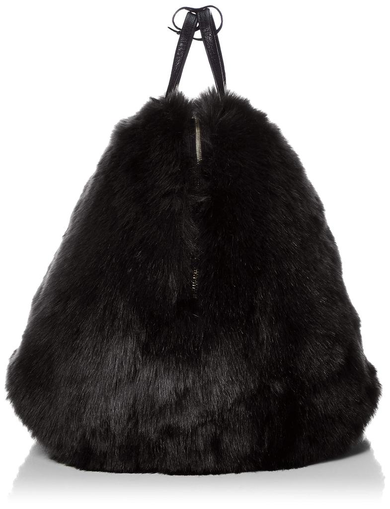 And Fake Fox Black [Toff Lodestone]