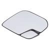 Rearview Mirror Glass Replacement for All Terrain 2018 2020 Car Heated Anti Fog and Defrosting Side Mirror Glass Left