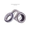 KUQIXIANG Water Pump Mechanical Seal