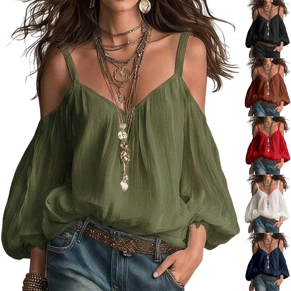 Women Sleeveless V Neck Tank Top Loose Fit Casual Summer Blouse Lightweight Soft Fabric Stylish Design