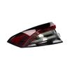 670155096/670155100 Levante 2021-2022 Taillight Compatible