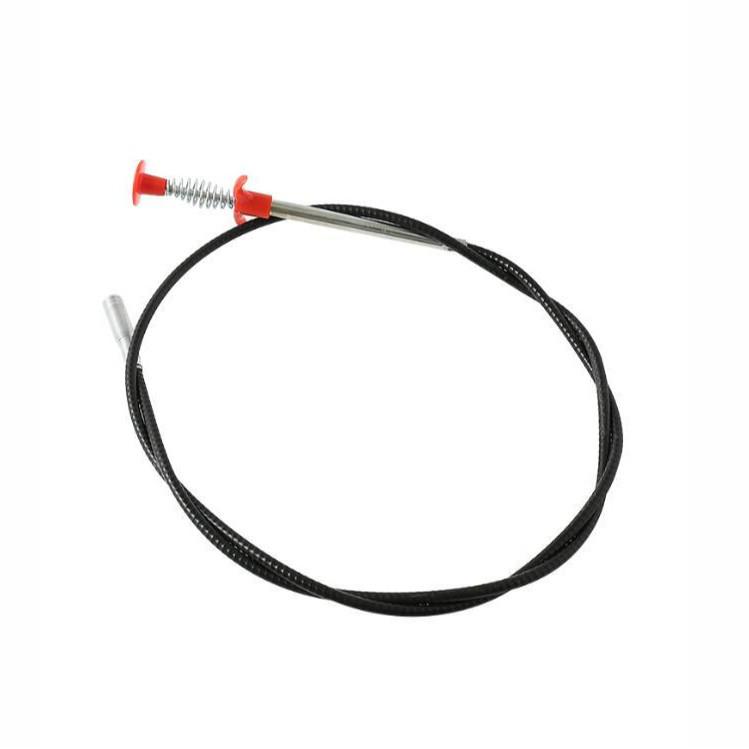 

Bendable Four-Claw Garbage Retrieval Tool