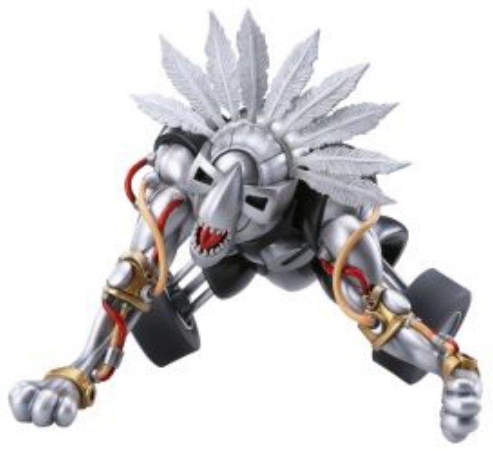 

Statue Legend Bizarre Part 3 The Fool JoJo s Adventure