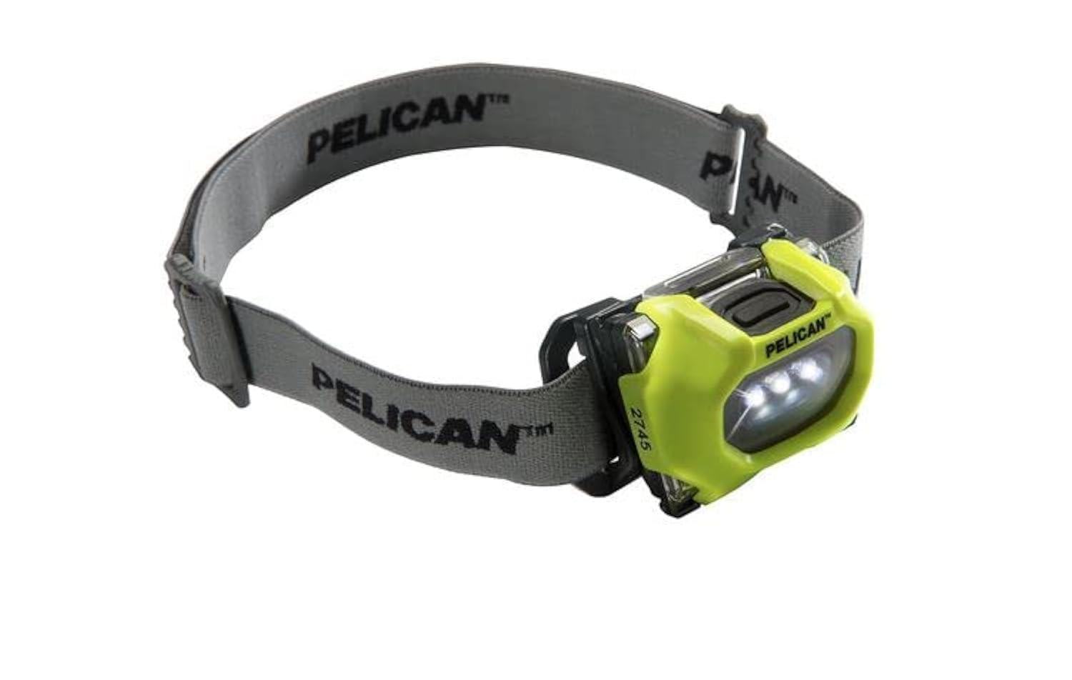 

Pelican Headlamp Yellow 027450-0103-245 жовтий