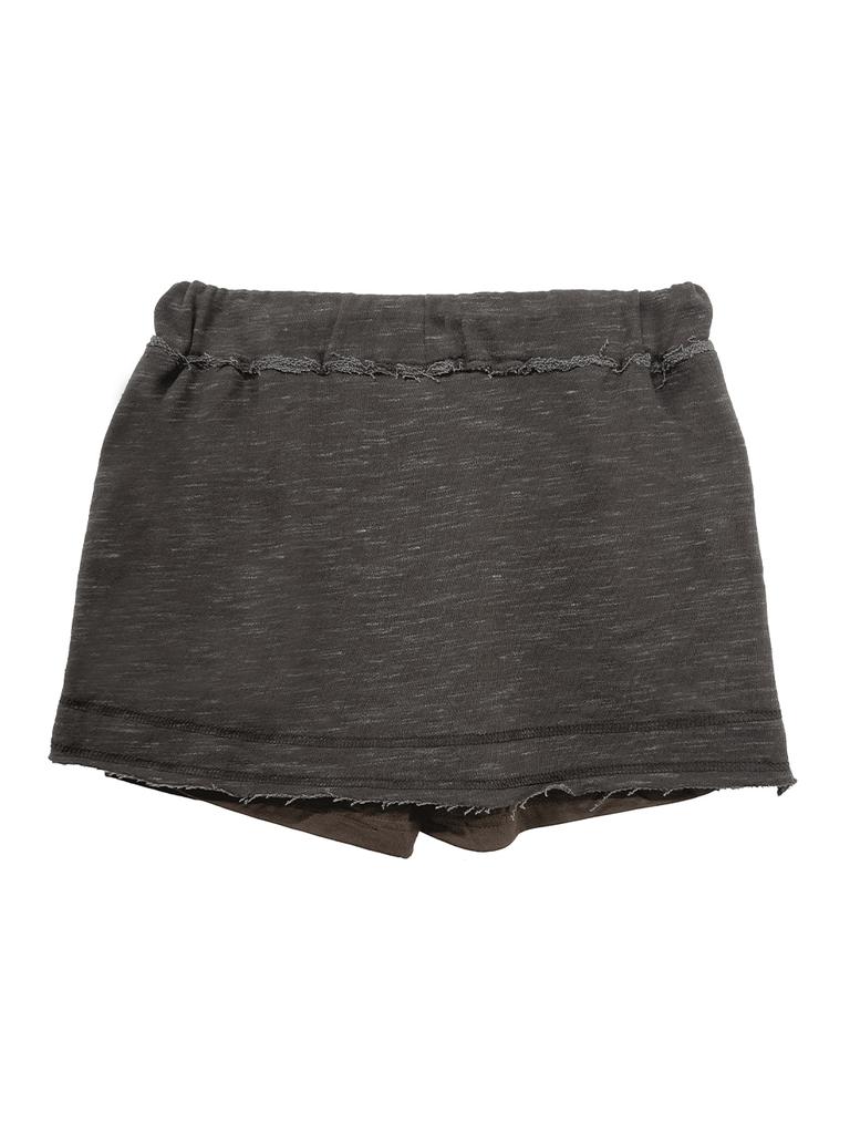 Cecese Haze Skirt Pants Brown