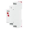 Single Function Din Rail Time Relay Industrial Control Auto Timer Relay GRT8A2 (ACDC12V240V)