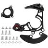 Bicycle Chain Guide ISCG 03/05 BB Mount MTB Mountain Bike Single Chainring 32-38T 1x System Chainwheel Bash Protector Plate