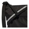 Adidas Originals Recyceltes Polyester Plain Weave Stoff Umhängetasche Crossbody Tasche Normal Unisex Schwarz Adidas IM1140