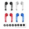 Universal Aluminum Alloy Car Window Handle Winder Riser Replacement Crank Window Accessories for Vehicle
