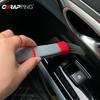 Multi-Purpose Dust Brush Car Air Conditioner Outlet Cleaning Tool Auto Detailing Cleaning Gap Brush for Car Interior Accessories