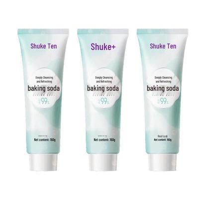 Saky Baking Soda Toothpaste