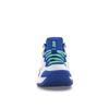 Nike Fly.By Mid 3 White Game Royal Green Glow Men's Basketball Shoes DD9311-102