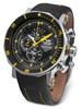 Vostok europe lunokhod 2 Japanese Quartz Watch YM86-620A505 Men's