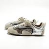 Korean Version 2026 New Flat-bottomed Shoes Ins Niche Versatile High-heeled Casual Sports Forrest Gump Single Shoes Women