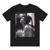 T-shirt Retro con Foto di Amy Winehouse