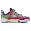 New JORDAN 5 Retro Low Doernbecher Michael 2022 DR6287-486
