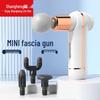Shangheng Mini Fascia Massage Gun