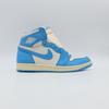 DZ5485-402 Nike Air Jordan 1 High OG UNC Reimagined (Men's)