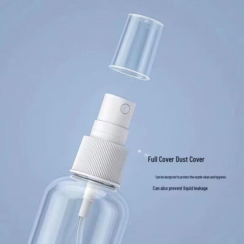 Refillable Mini Spray Bottle
