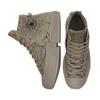 Feng Chen Wang x Converse Chuck Taylor All Star 1970er 2-in-1 Trendig Cool High Top Espadrilles Unisex Off-White