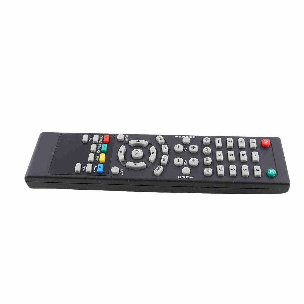 TV Remote Control Remote Controller Universal TV Controller for SEIKI