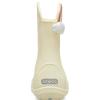 Handle It Rainbow Rain Boots Kids Butter Cream [Crocs] 19.5cm