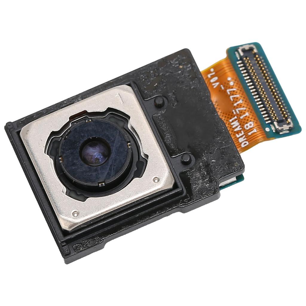 Rear Camera Flex Cable Replacement Part Back Main Camera Module for S8 Mobile Phone