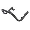 Rear Passenger Seat Hand Grab Bar Stable Support Wear Resistance for Interceptor 650 2018 to 2023