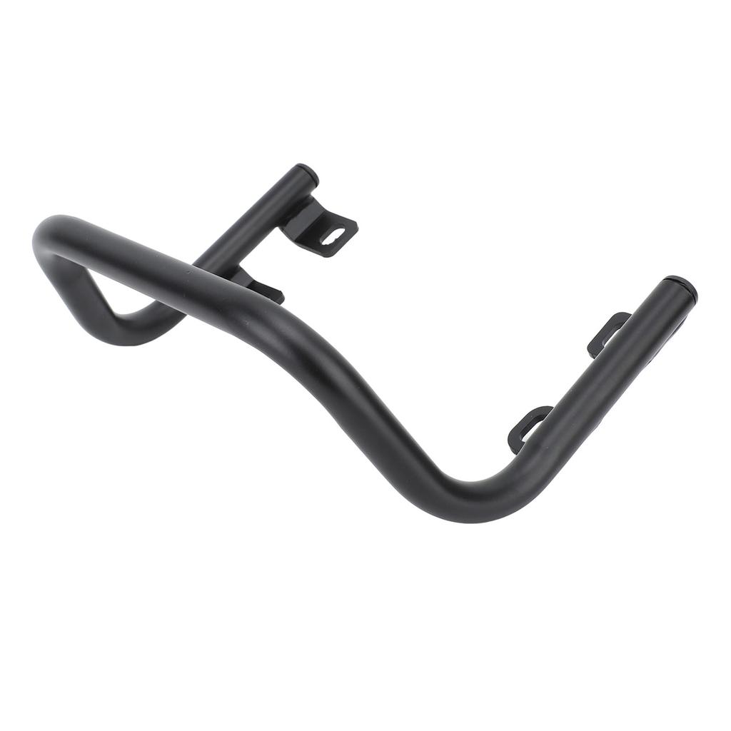 Rear Passenger Seat Hand Grab Bar Stable Support Wear Resistance for Interceptor 650 2018 to 2023