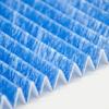 Accessories HEPA Liner Air Purifier Filter Sheet HEPA Replacement Filter Air Purifier Parts