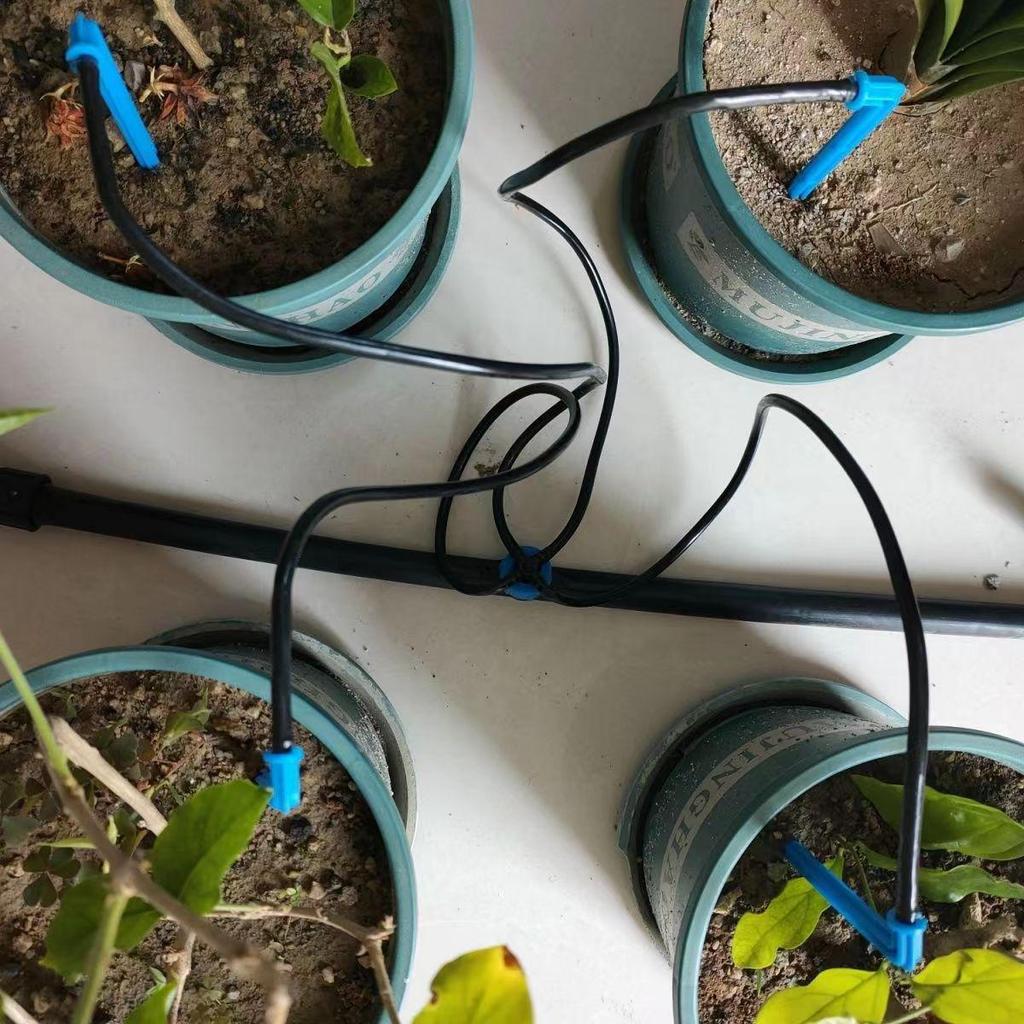 35mm Capillary Tube for Drip Irrigation in Orchards, Horticulture, and Potted Plants