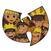 Anime Uzumaki Naruto Badges Brooches for Clothing Lapel Pins Enamel Pin Cute Women Brooch on Backpack Fashion Accessories