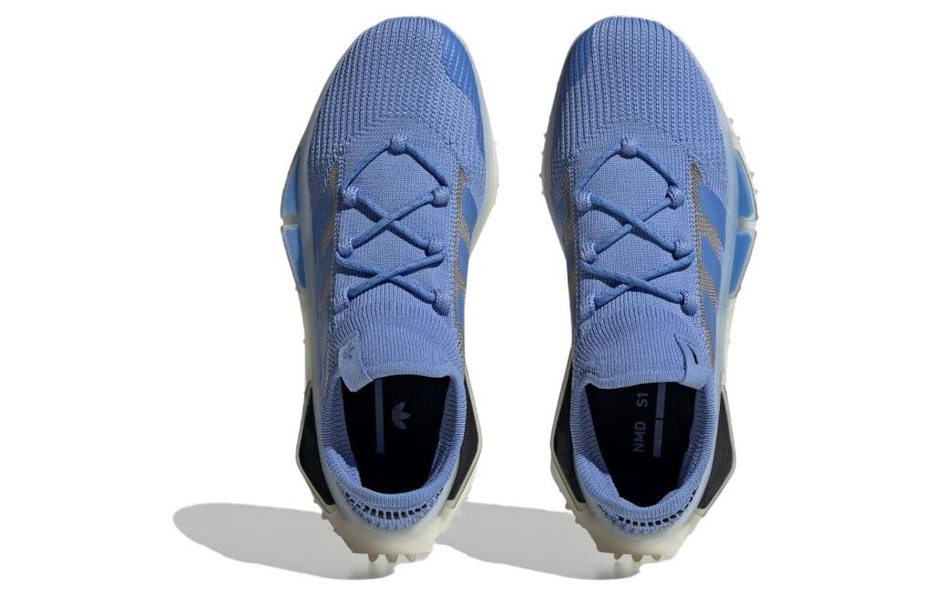 NMD_S1 Wmns Adidas Originals 'Blue Fusion' Women's HQ4468