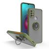For Moto G13 G23 G 30 20 10 G31 G32 G41 G42 G50 G51 Case Magnet With Ring Phone Cases For Moto G 52 53 60 71 G72 G100 G200 Cover