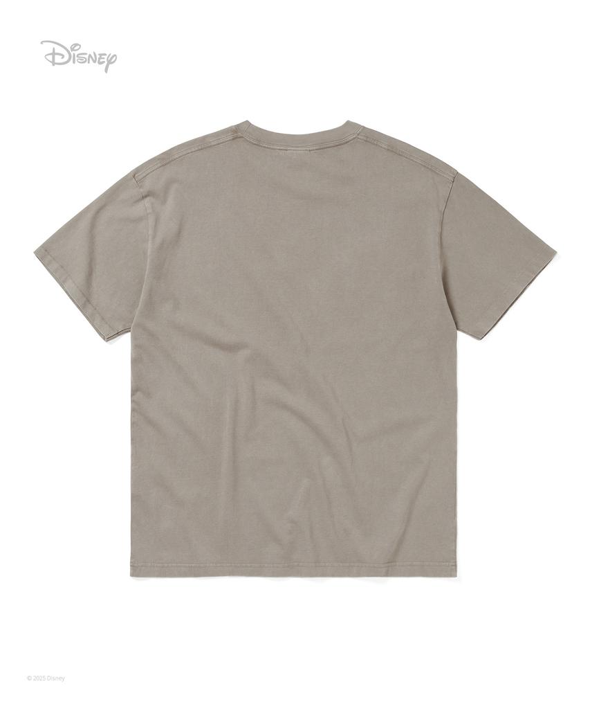 THISISNEVERTHAT Tnt_Mickey_Classic Tee Sand