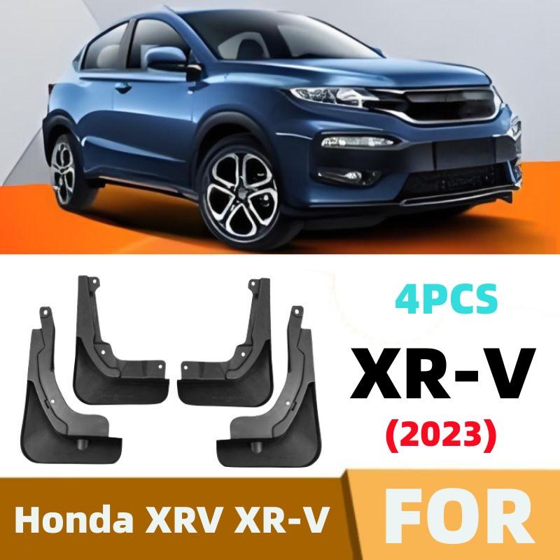 

For Honda XRV XR-V ENS1 2026 Car Mud Flaps Cover Front Rear Wheel Mudguard Protect Kit Splash Guards Fender External Accessories