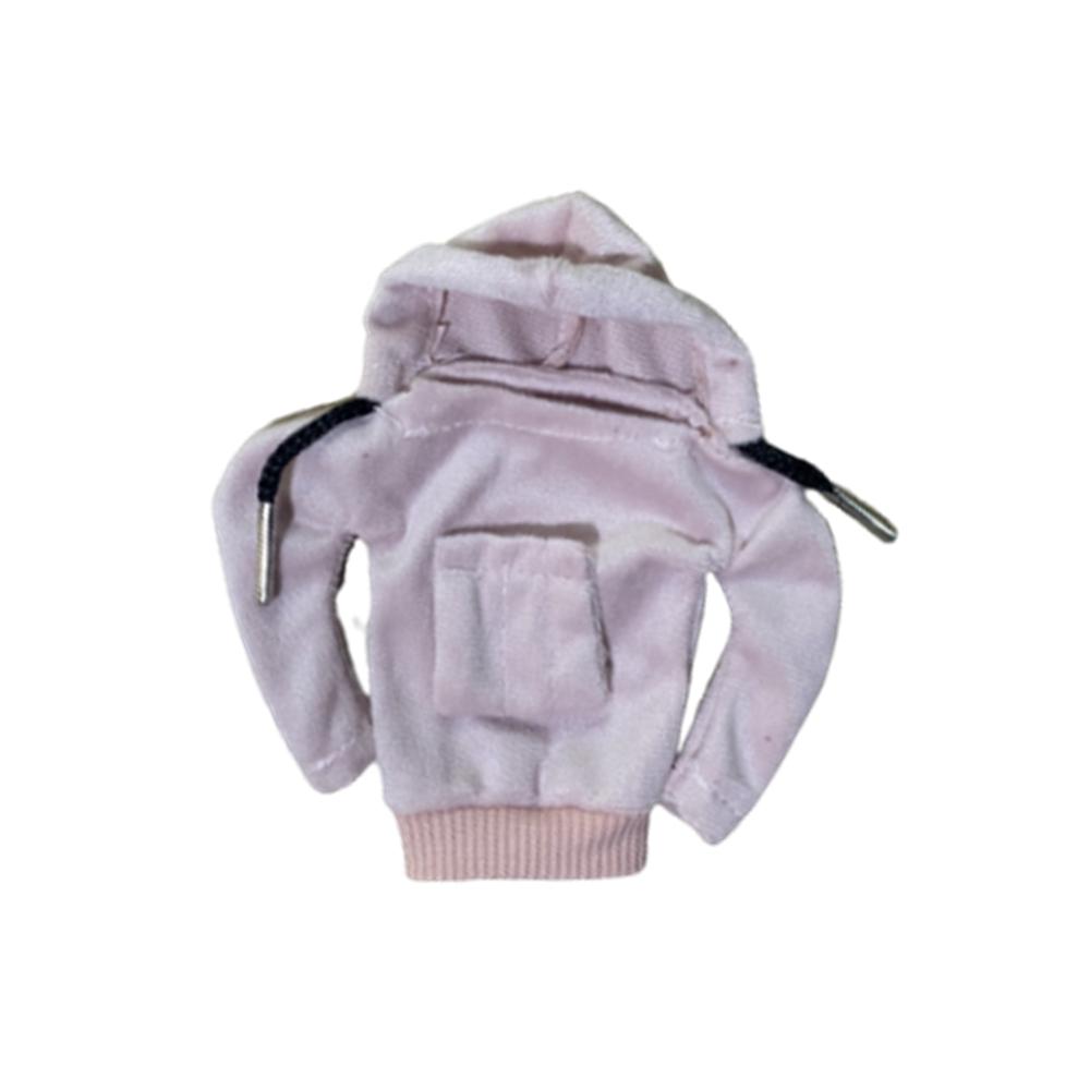 Gear Shift Hoodie Cover Car Shift Sweat-shirt Hooded Sweatshirt Change Knob Lever Sweatshirt Car Gear Wear Sweater For Gearshift