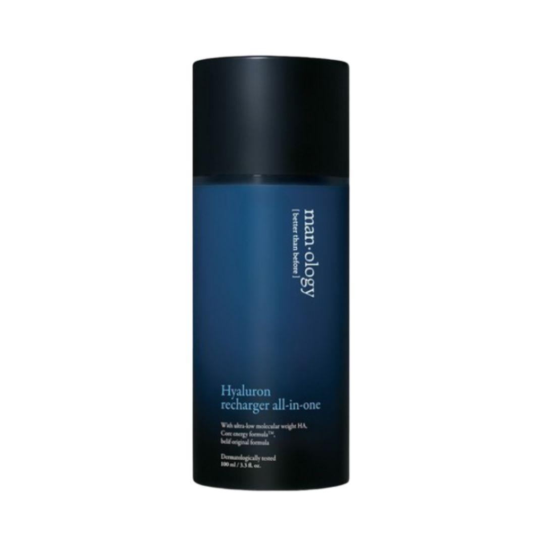 belif Manology Hyaluron Recharger All-in-One Deep Hydration & Revitalizing Lotion 100ml